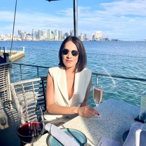 Meet your Posher, Denisse